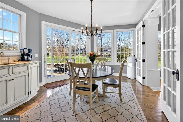 111 RED OAK WAY, Belle Mead, NJ 08502