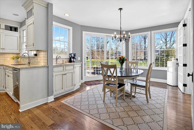 111 RED OAK WAY, Belle Mead, NJ 08502