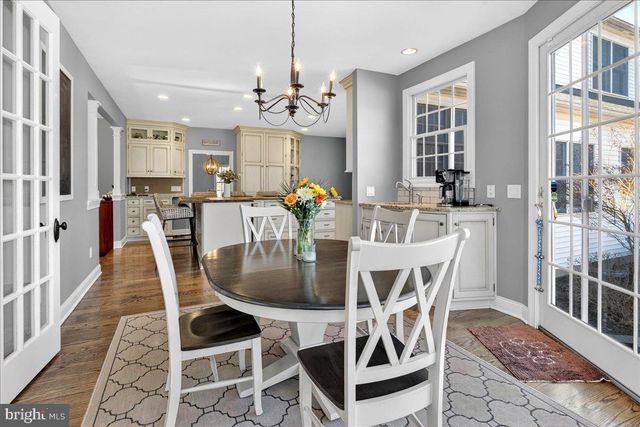 111 RED OAK WAY, Belle Mead, NJ 08502