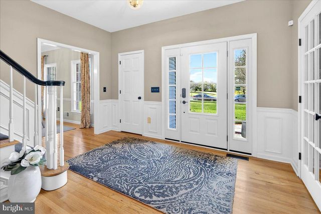 111 RED OAK WAY, Belle Mead, NJ 08502