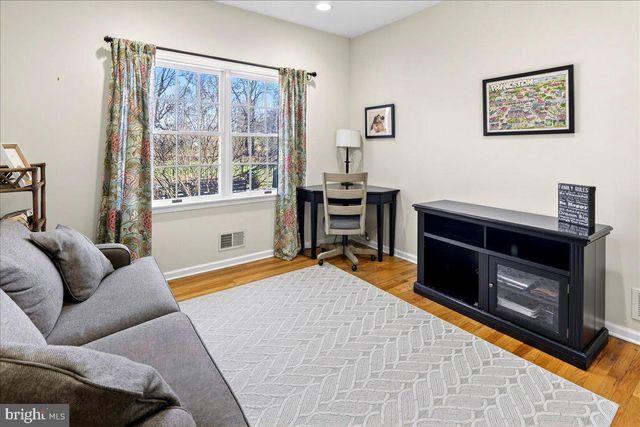 111 RED OAK WAY, Belle Mead, NJ 08502