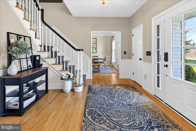 111 RED OAK WAY, Belle Mead, NJ 08502