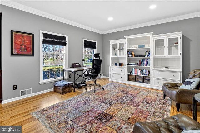 111 RED OAK WAY, Belle Mead, NJ 08502