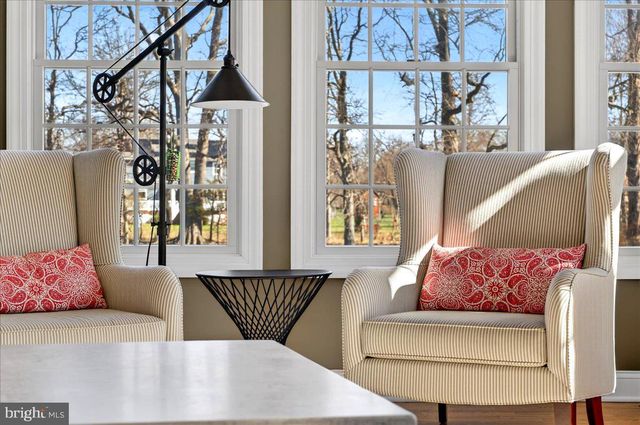 111 RED OAK WAY, Belle Mead, NJ 08502