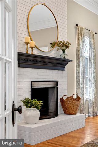 111 RED OAK WAY, Belle Mead, NJ 08502