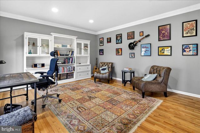 111 RED OAK WAY, Belle Mead, NJ 08502