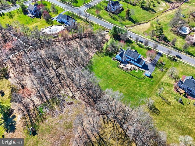 111 RED OAK WAY, Belle Mead, NJ 08502