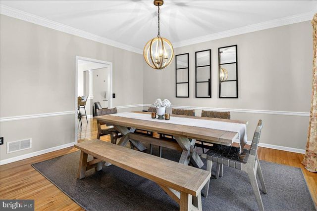 111 RED OAK WAY, Belle Mead, NJ 08502