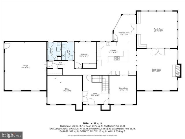 111 RED OAK WAY, Belle Mead, NJ 08502