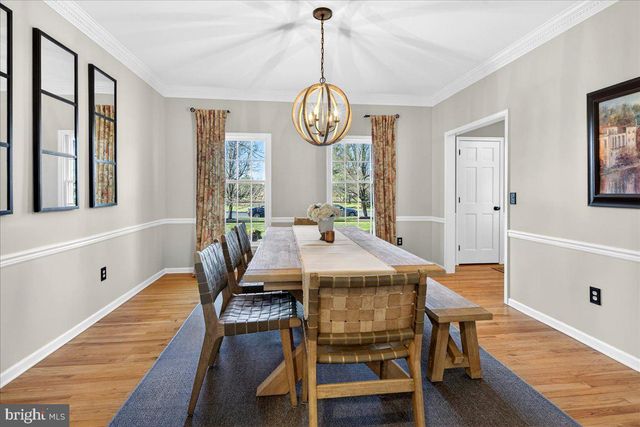 111 RED OAK WAY, Belle Mead, NJ 08502