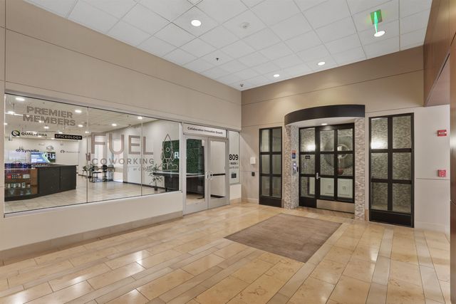 809 W Main Ave, Spokane, WA 99201