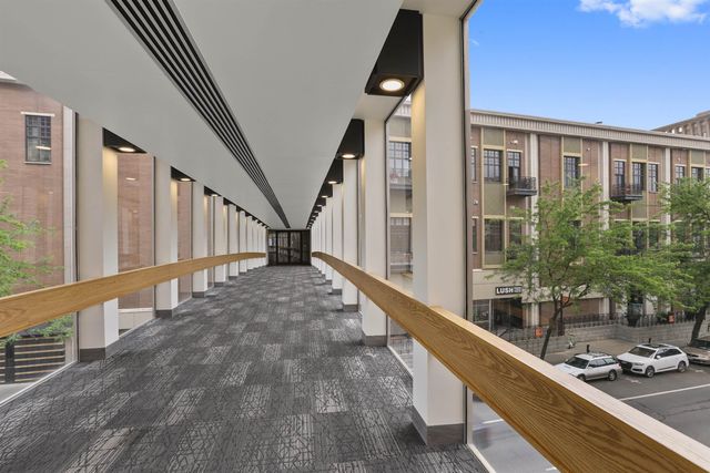 809 W Main Ave, Spokane, WA 99201