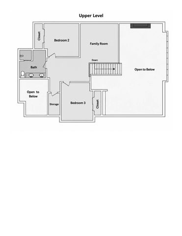 809 W Main Ave, Spokane, WA 99201