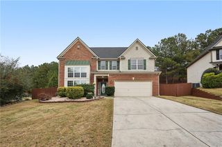 6015 Thrasher Court, Cumming, GA 30028