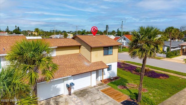 616 Lenox Avenue, Daytona Beach, FL 32118