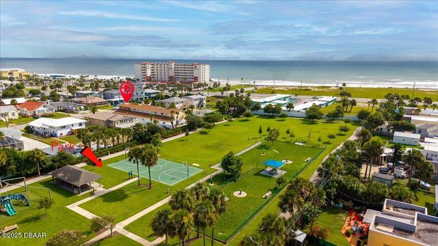 616 Lenox Avenue, Daytona Beach, FL 32118