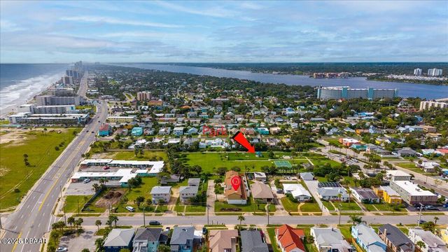 616 Lenox Avenue, Daytona Beach, FL 32118