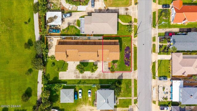 616 Lenox Avenue, Daytona Beach, FL 32118