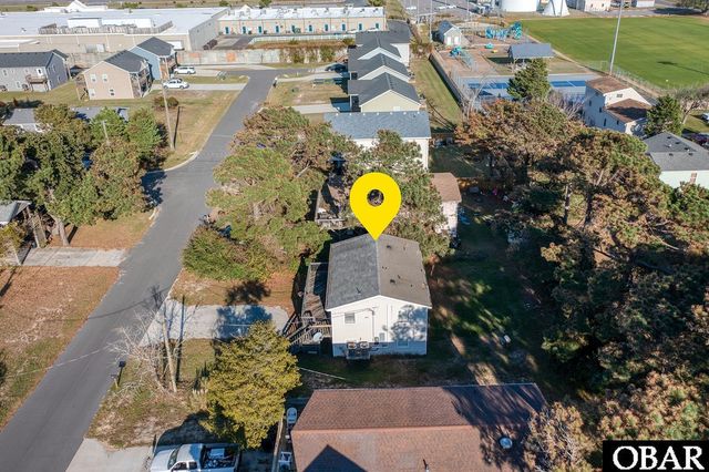 403 Indian Drive Lot 7, Kill Devil Hills, NC 27948