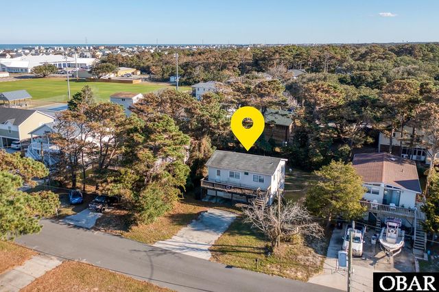403 Indian Drive Lot 7, Kill Devil Hills, NC 27948