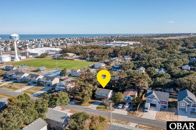 403 Indian Drive Lot 7, Kill Devil Hills, NC 27948