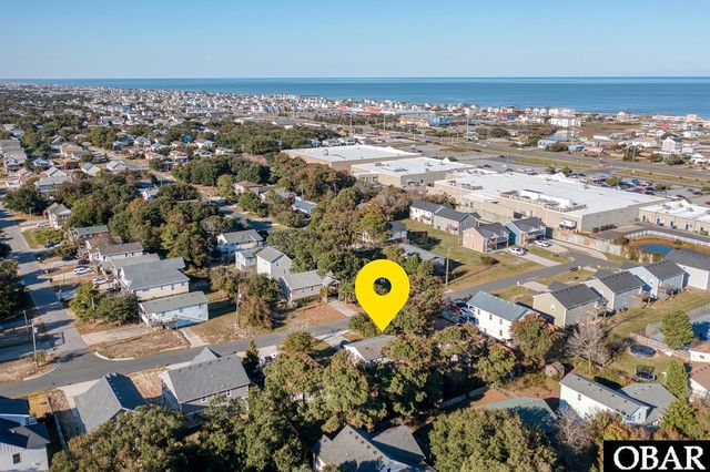 403 Indian Drive Lot 7, Kill Devil Hills, NC 27948