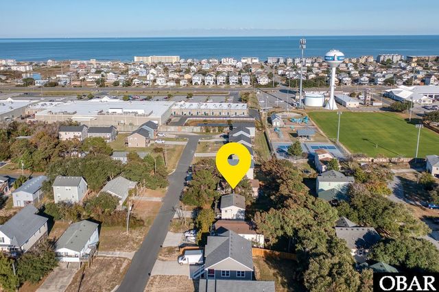 403 Indian Drive Lot 7, Kill Devil Hills, NC 27948