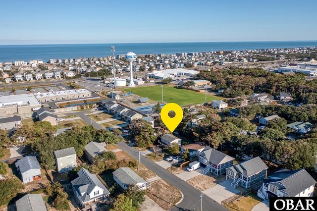 403 Indian Drive Lot 7, Kill Devil Hills, NC 27948