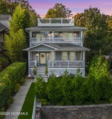 97 Navesink Avenue, Highlands, NJ 07732