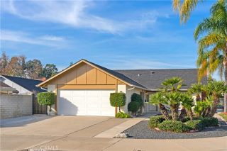 23551 Venisia, Laguna Hills, CA 92653