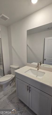 121 Agnew Way, Woodstock, GA 30188