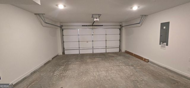 121 Agnew Way, Woodstock, GA 30188