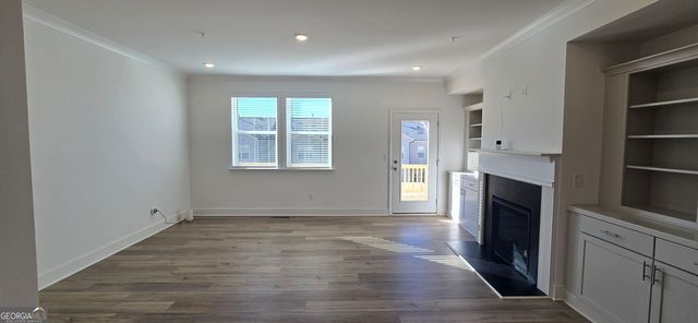 121 Agnew Way, Woodstock, GA 30188