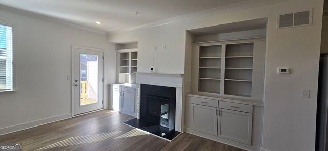 121 Agnew Way, Woodstock, GA 30188