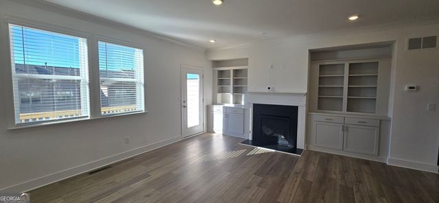 121 Agnew Way, Woodstock, GA 30188