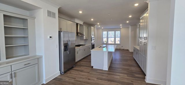 121 Agnew Way, Woodstock, GA 30188