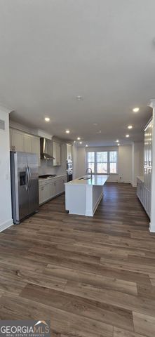 121 Agnew Way, Woodstock, GA 30188