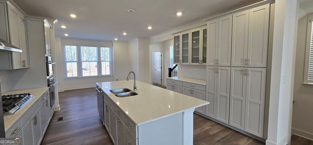 121 Agnew Way, Woodstock, GA 30188