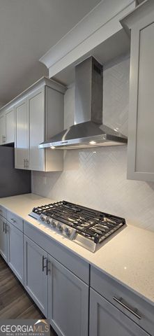 121 Agnew Way, Woodstock, GA 30188