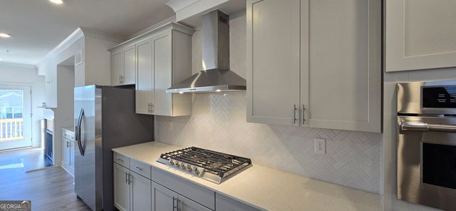 121 Agnew Way, Woodstock, GA 30188