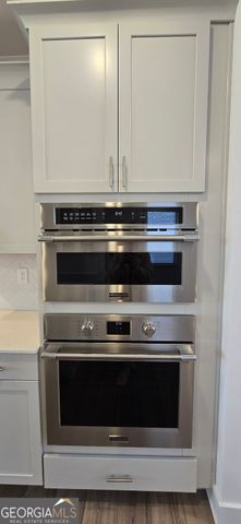 121 Agnew Way, Woodstock, GA 30188