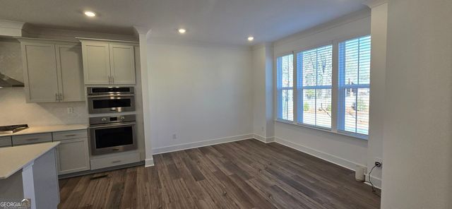 121 Agnew Way, Woodstock, GA 30188