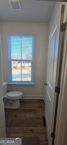 121 Agnew Way, Woodstock, GA 30188