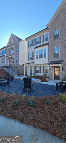 121 Agnew Way, Woodstock, GA 30188