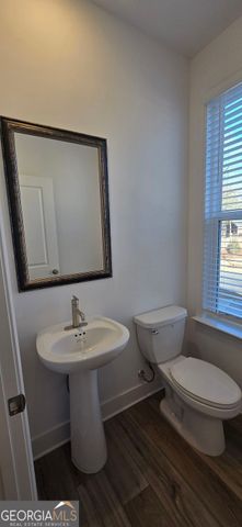 121 Agnew Way, Woodstock, GA 30188