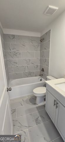 121 Agnew Way, Woodstock, GA 30188