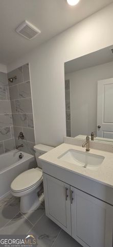 121 Agnew Way, Woodstock, GA 30188