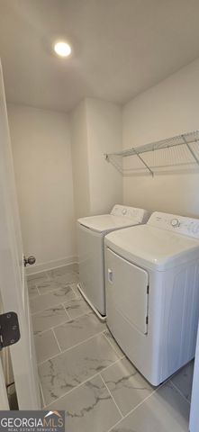 121 Agnew Way, Woodstock, GA 30188