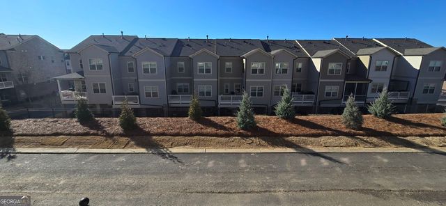 121 Agnew Way, Woodstock, GA 30188