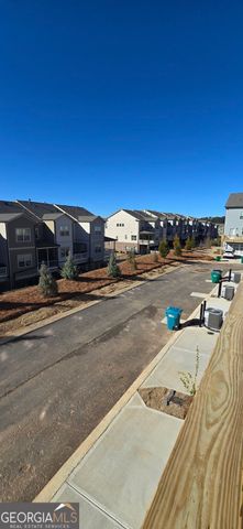 121 Agnew Way, Woodstock, GA 30188